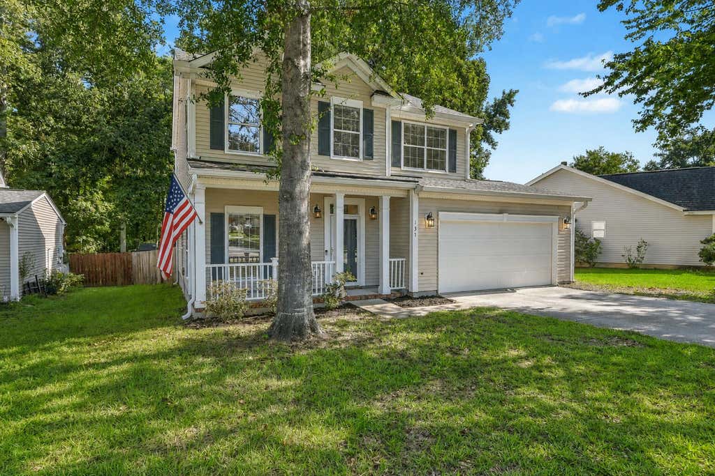 Photo of 137 Stonehurst Drive, Goose Creek, SC 29445 (MLS # 26023023)