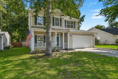 Photo of 137 Stonehurst Drive, Goose Creek, SC 29445 (MLS # 26023023)