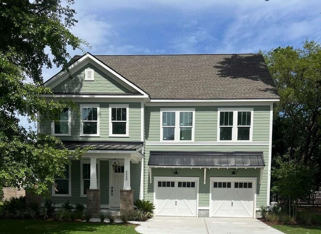 Photo of 2008 Riverbend Drive, Charleston, SC 29412 (MLS # 26012527)