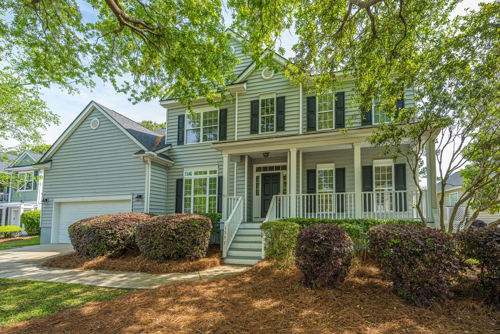 Photo of 1557 Oakhurst Drive, Mount Pleasant, SC 29466 (MLS # 26009431)