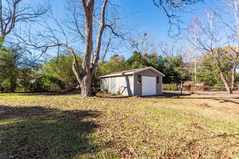 A home in Sumter