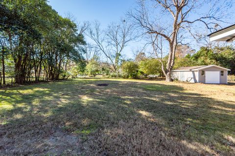 A home in Sumter