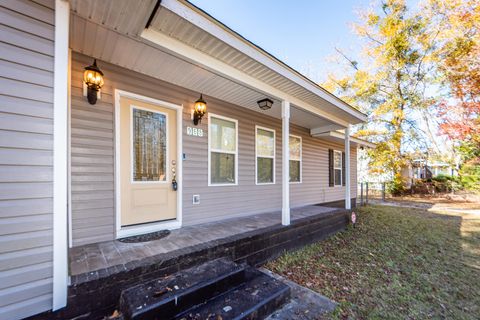 A home in Sumter