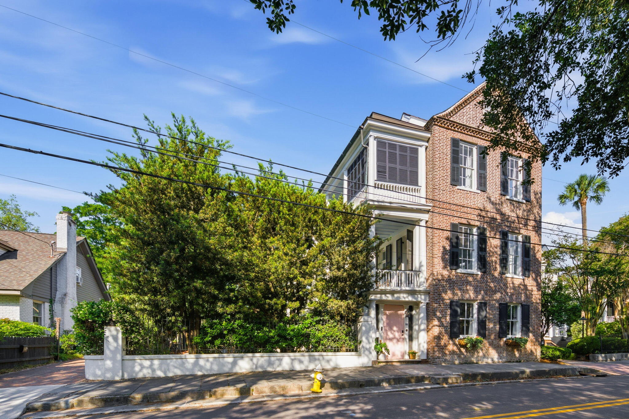89 Ashley Avenue