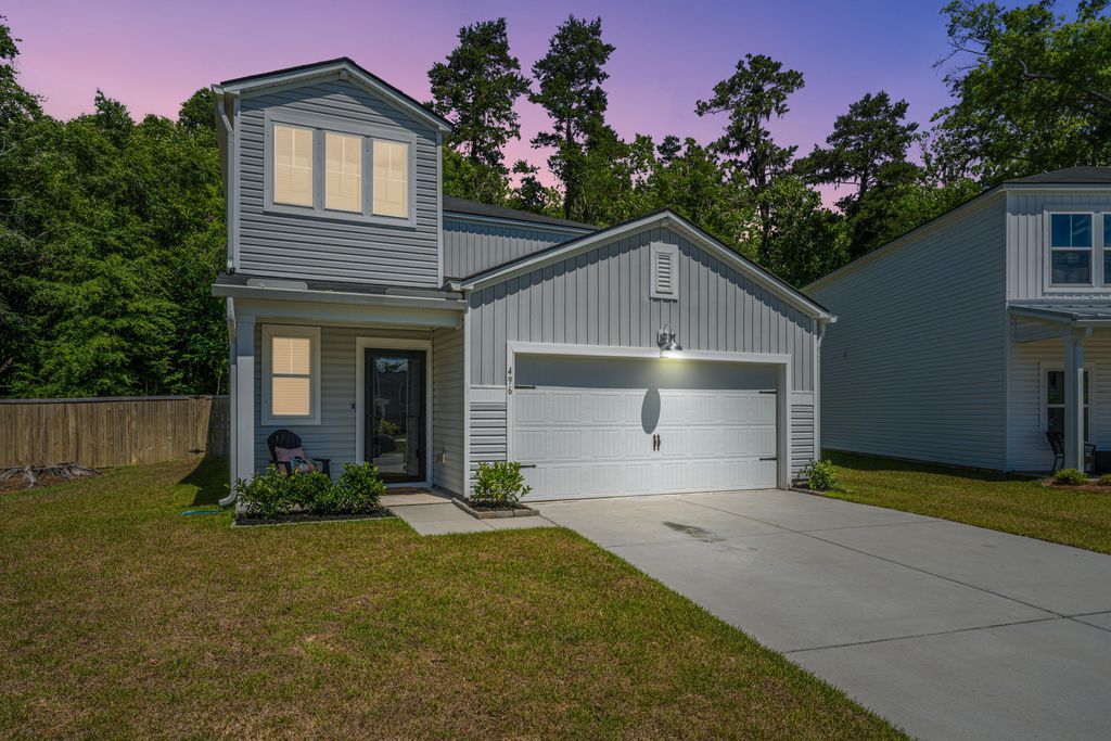 Photo of 496 Minim Street, Charleston, SC 29414 (MLS # 26013092)