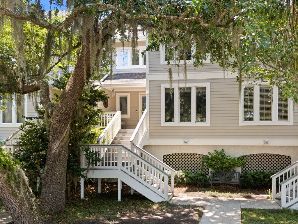 Photo of 2464 Stono Watch Drive, Johns Island, SC 29455 (MLS # 26013336)
