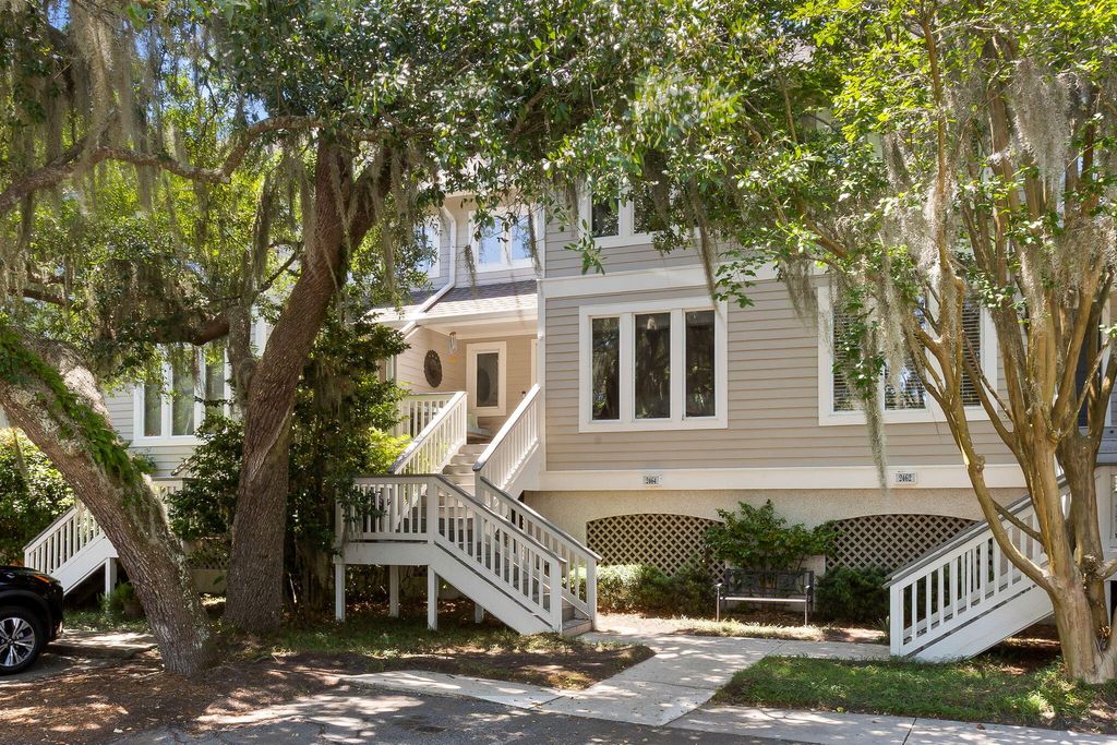Photo of 2464 Stono Watch Drive, Johns Island, SC 29455 (MLS # 26013336)
