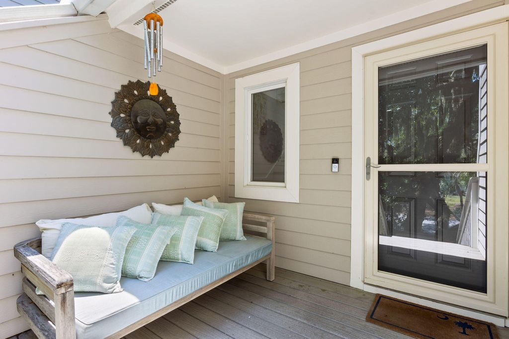 Photo of 2464 Stono Watch Drive, Johns Island, SC 29455 (MLS # 26013336)