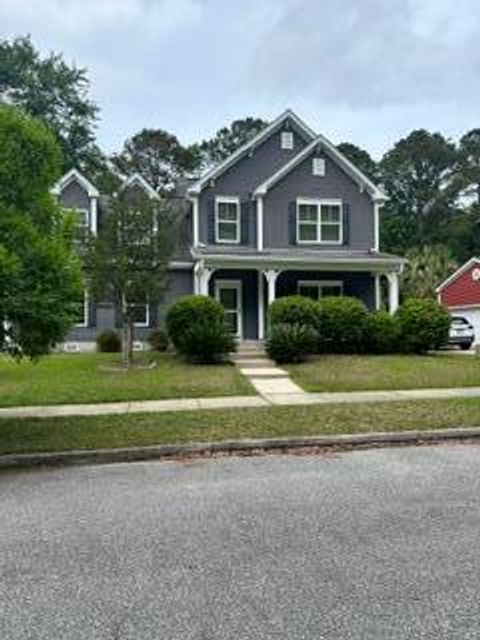 Photo of 1220 Segar Street, Johns Island, SC 29455 (MLS # 26012560)