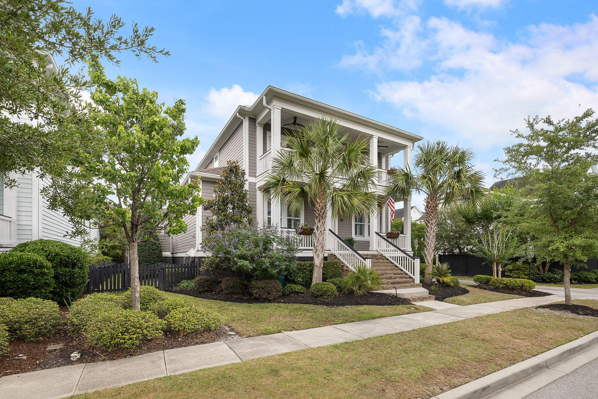 2648 Augustus Street