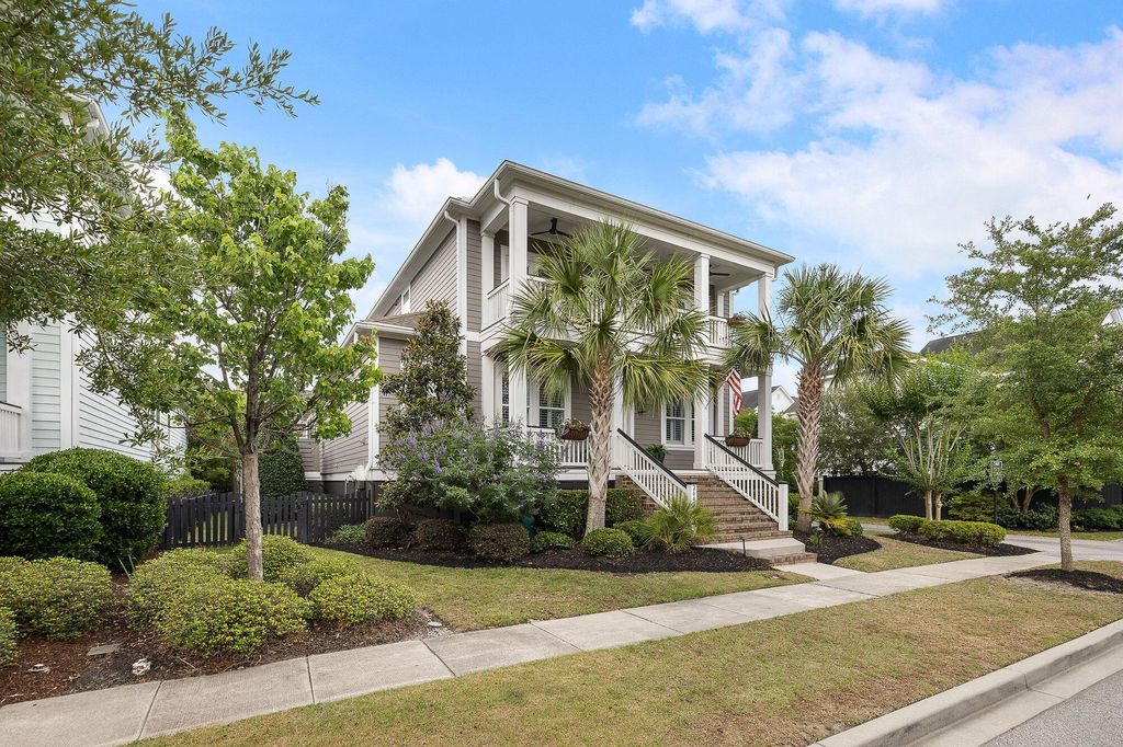 Photo of 2648 Augustus Street, Charleston, SC 29492 (MLS # 26015532)