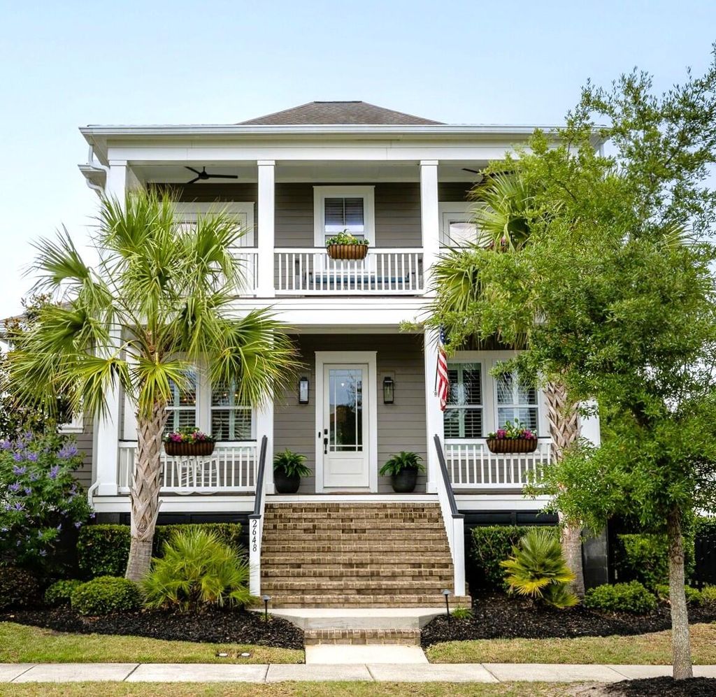 Photo of 2648 Augustus Street, Charleston, SC 29492 (MLS # 26015532)