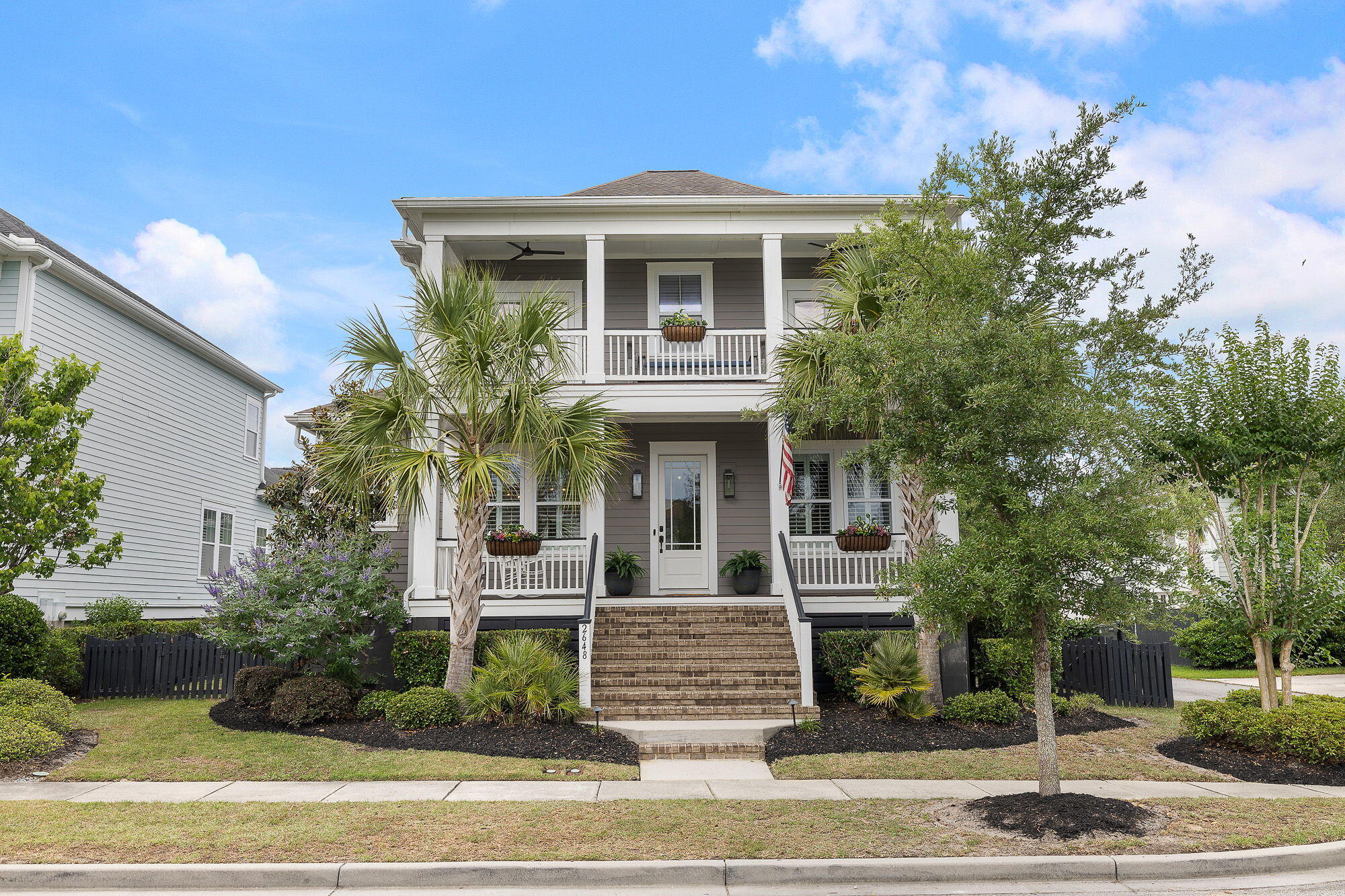 2648 Augustus Street