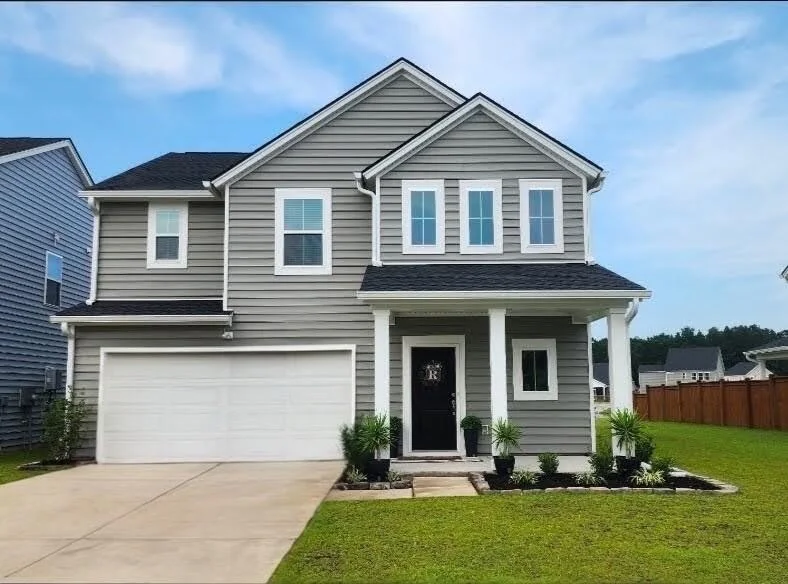 137 Post Mill Drive