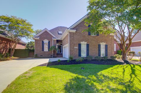 Photo of 4477 Downing Place Way, Mount Pleasant, SC 29466 (MLS # 26014426)