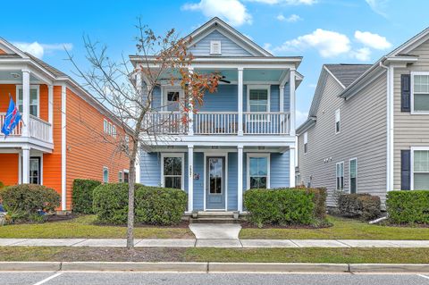 Photo of 2997 Sweetleaf Lane, Johns Island, SC 29455 (MLS # 25029386)