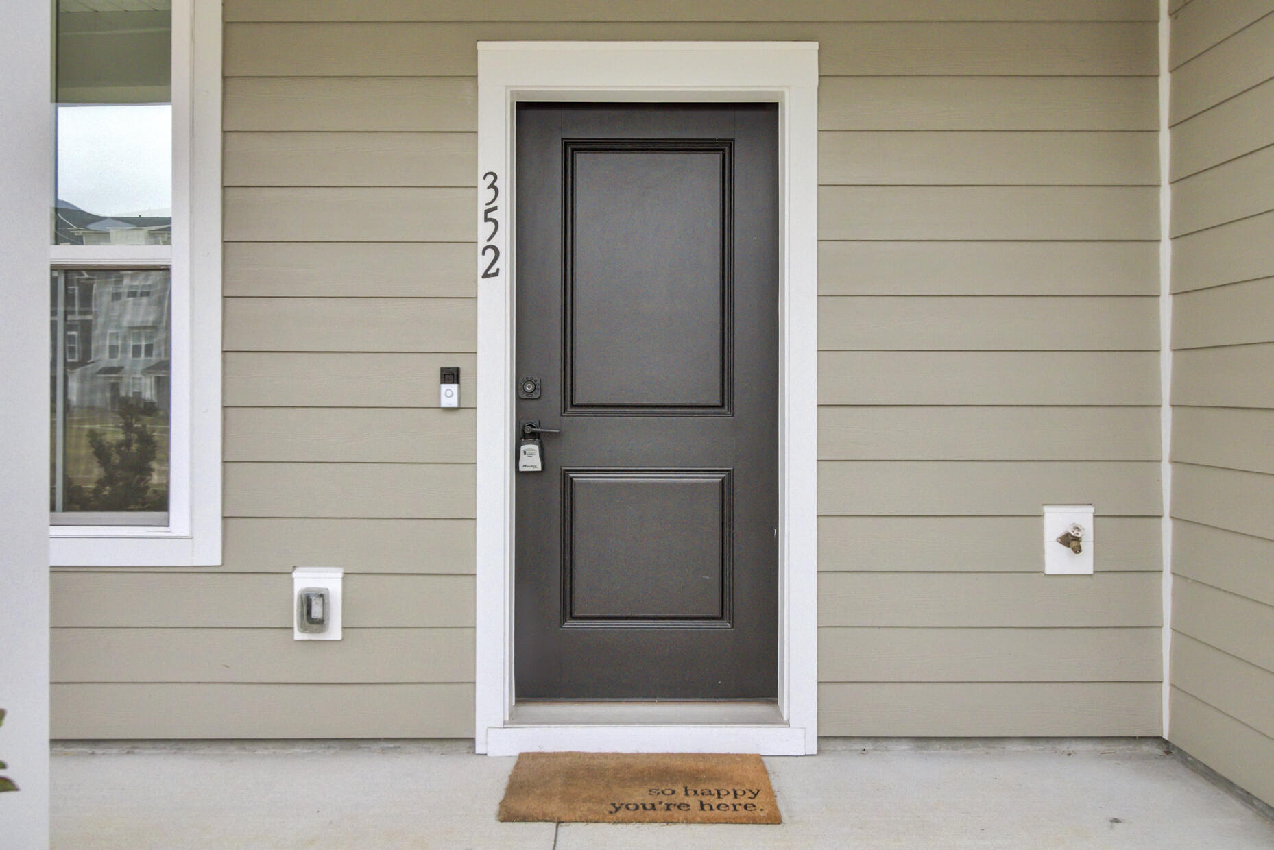 352 Herty Park Drive