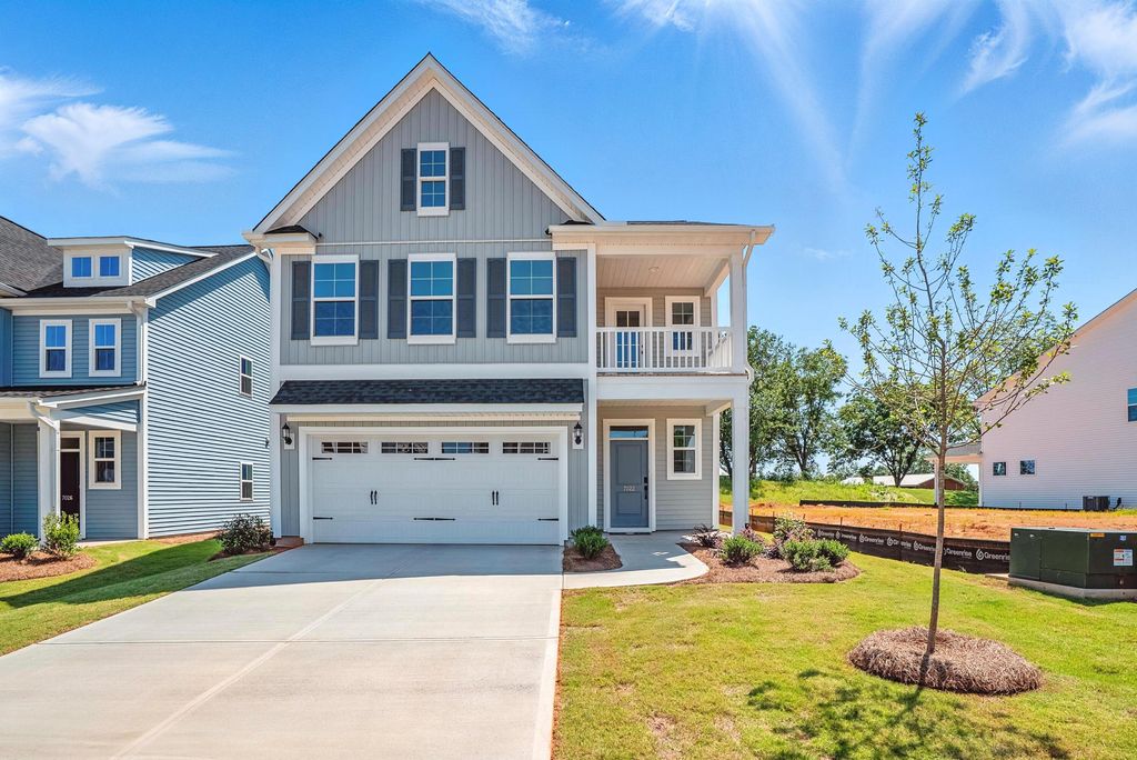 Photo of 55 Crosswick Street, Summerville, SC 29483 (MLS # 26006534)