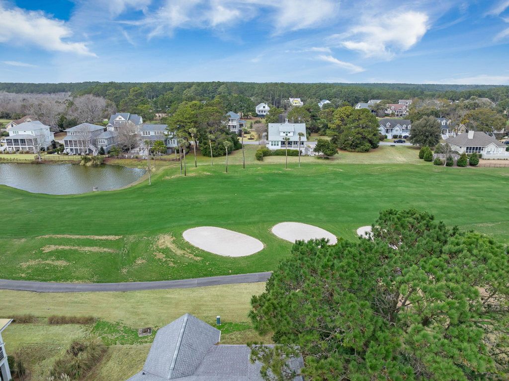 Photo of 3055 Maritime Forest Drive, Johns Island, SC 29455 (MLS # 26005551)