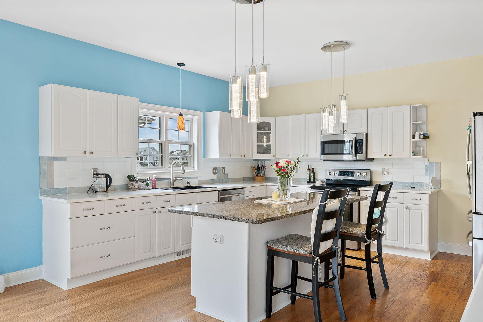 3055 Maritime Forest Drive