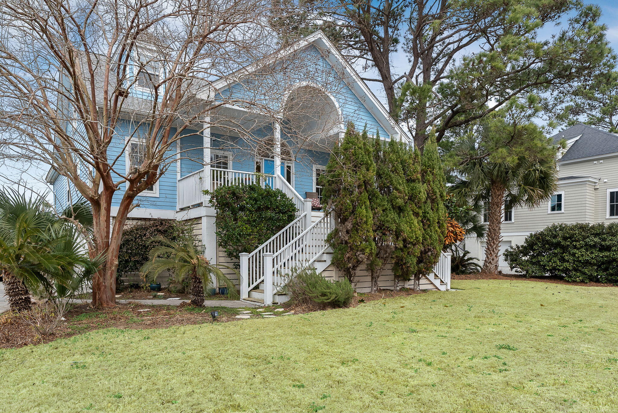 3055 Maritime Forest Drive