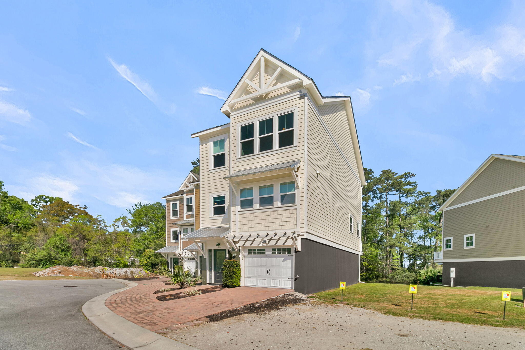 5911 Steward Street Unit 25