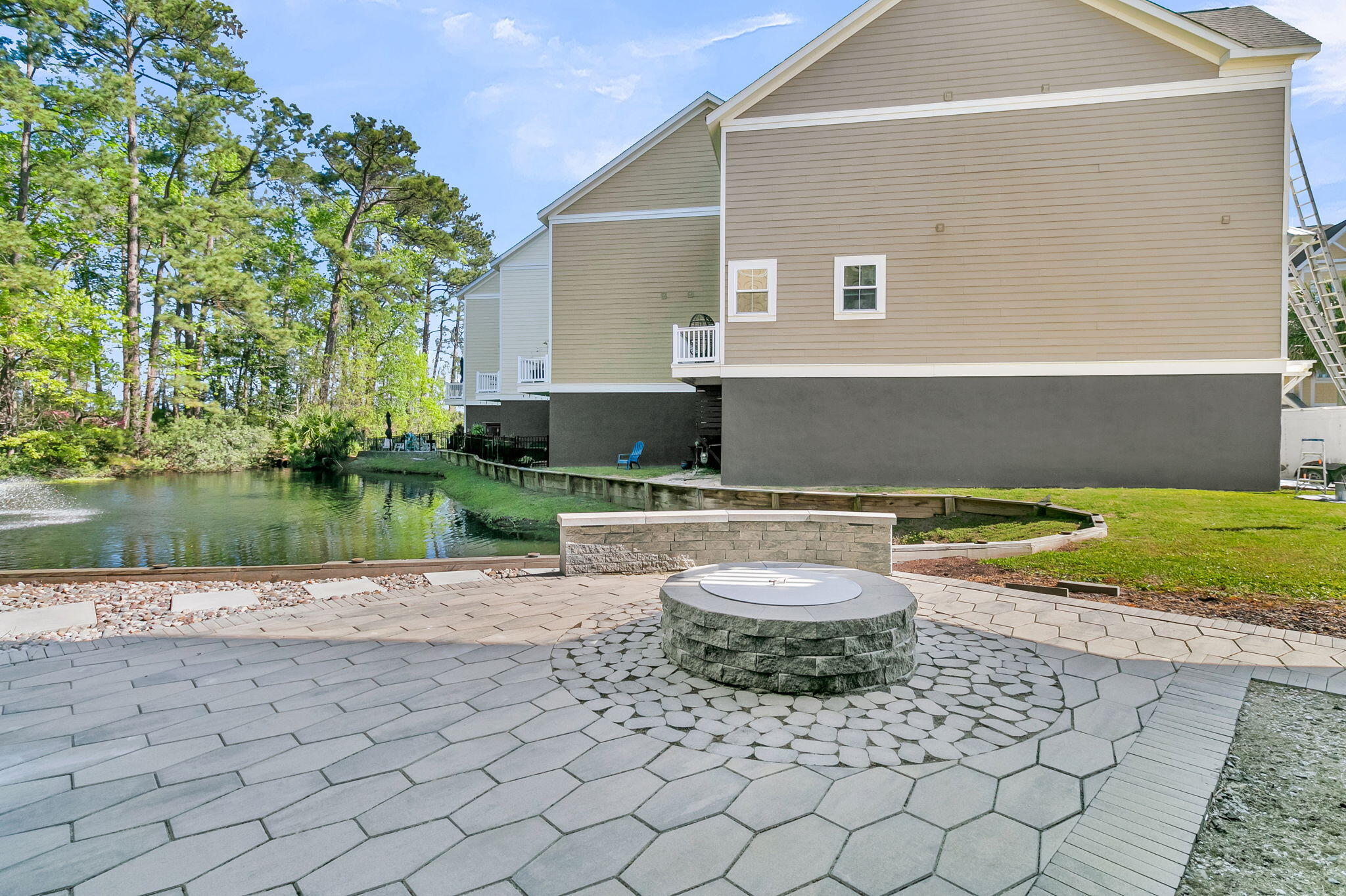 5911 Steward Street Unit 25