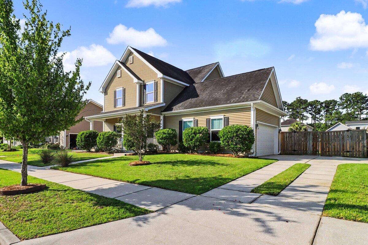 1211 Krawcheck Street