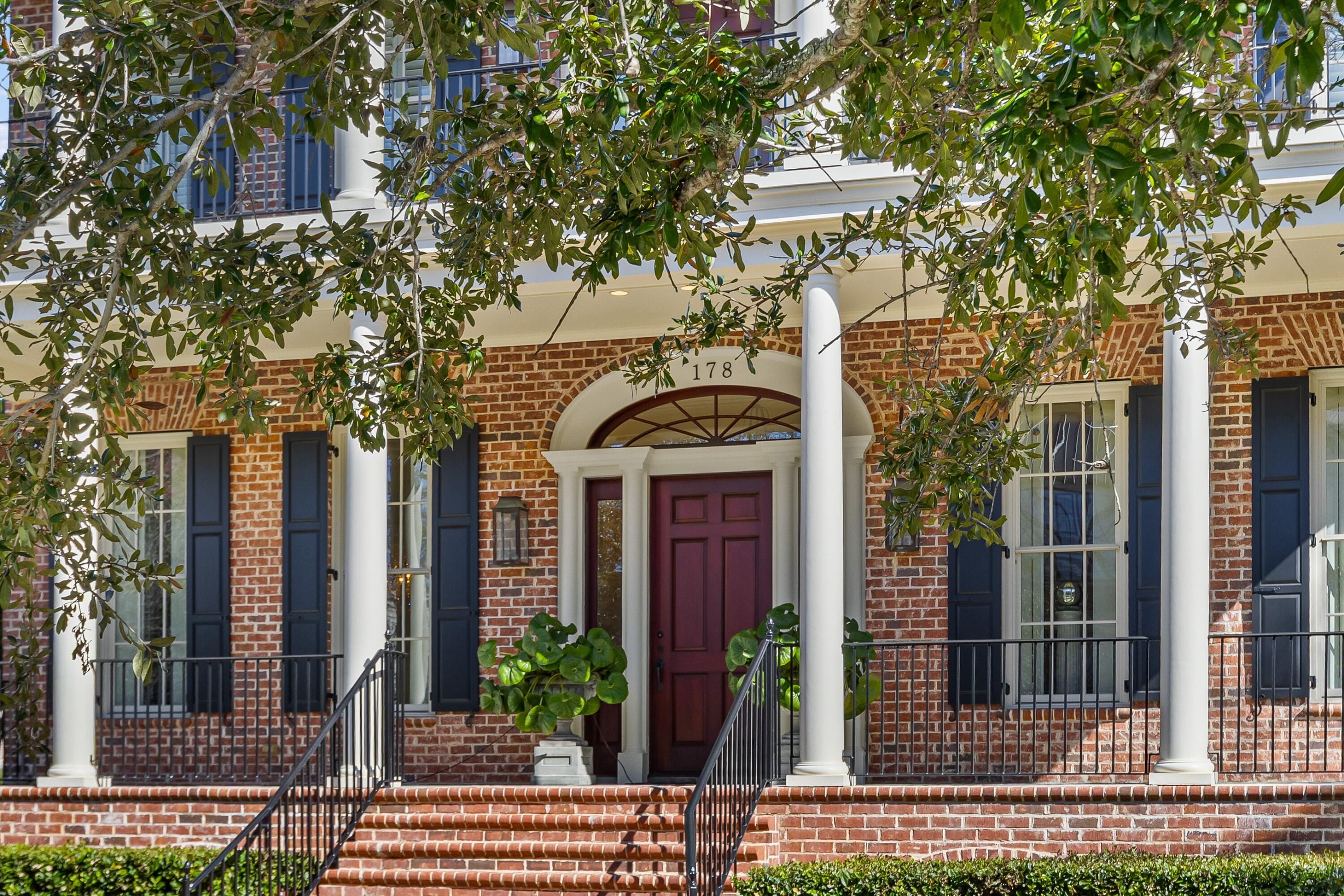 178 King George Street