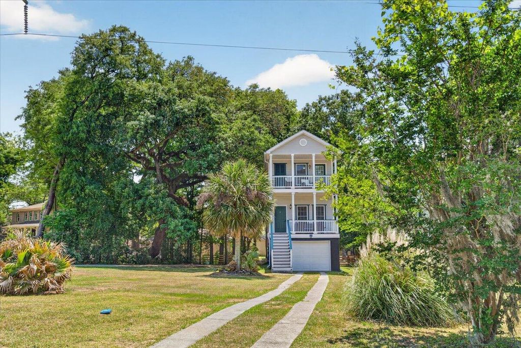 Photo of 4603 Apple Street, North Charleston, SC 29405 (MLS # 26011604)