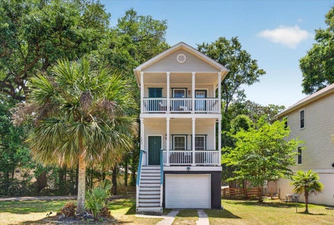 Photo of 4603 Apple Street, North Charleston, SC 29405 (MLS # 26011604)