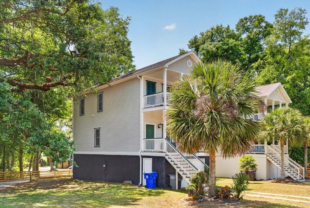 Photo of 4603 Apple Street, North Charleston, SC 29405 (MLS # 26011604)