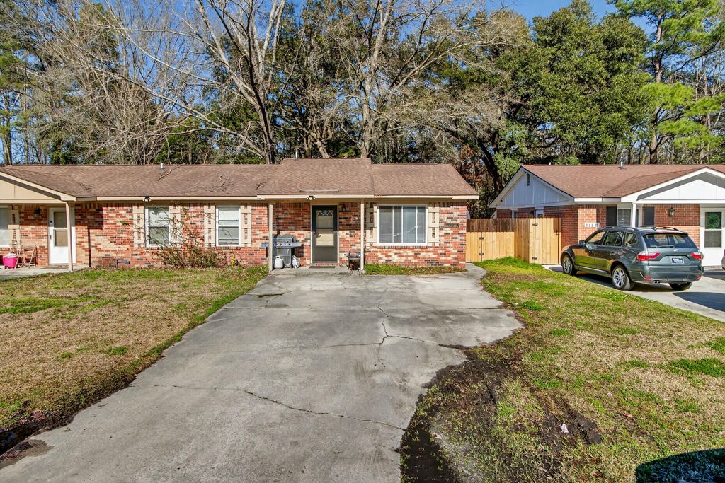 Photo of 809 Sandpiper Drive, Ladson, SC 29456 (MLS # 26007293)