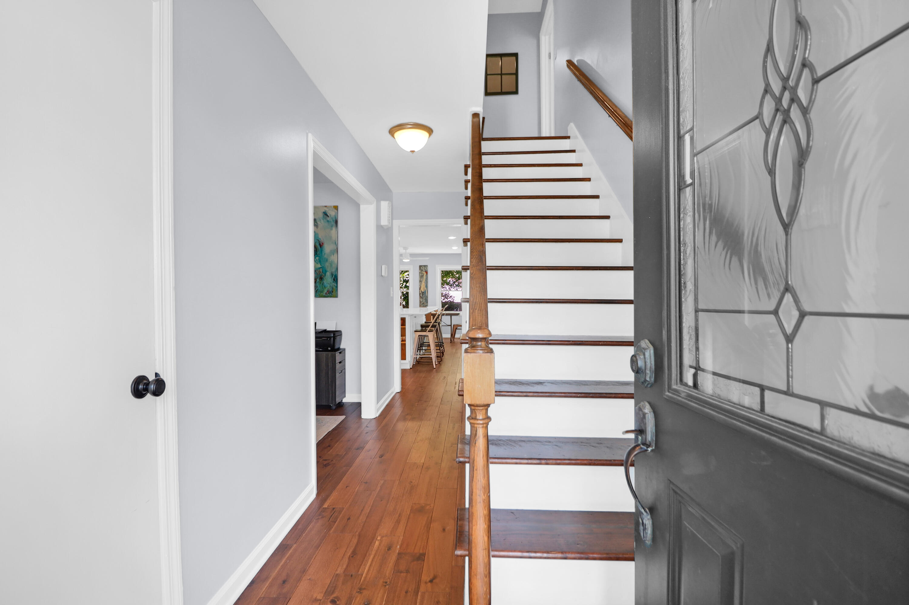1001 Foxcroft Road