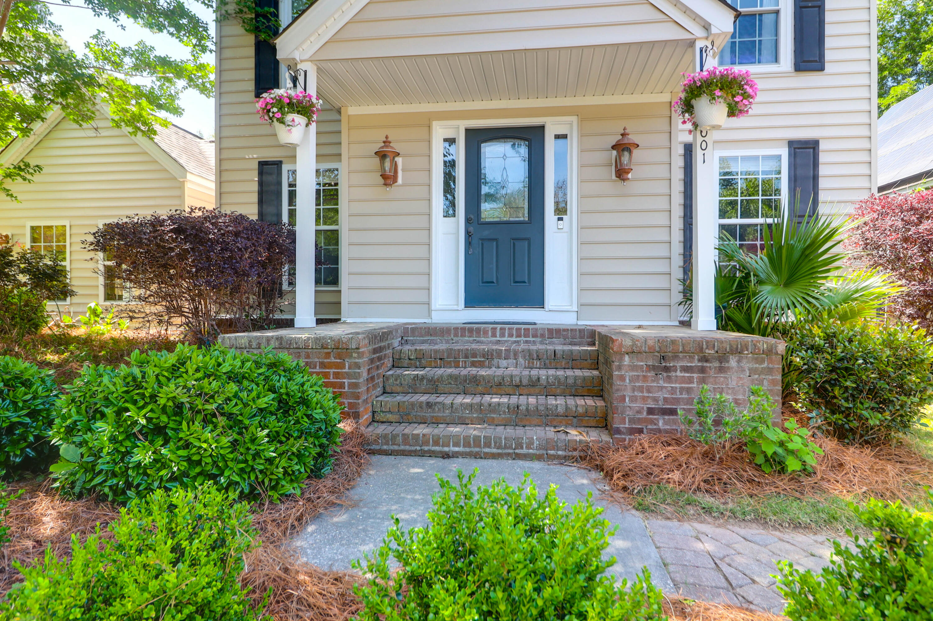 1001 Foxcroft Road