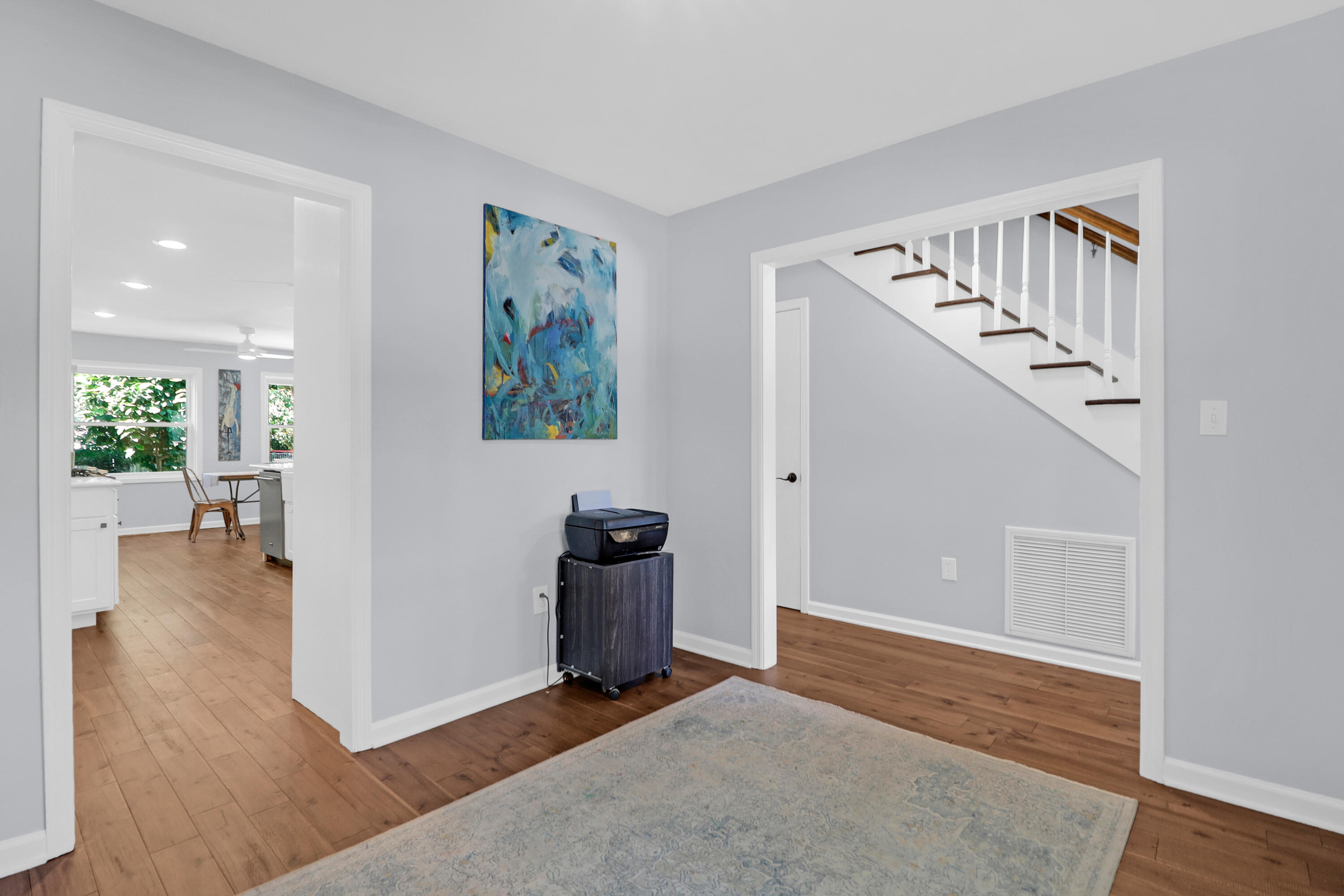 1001 Foxcroft Road