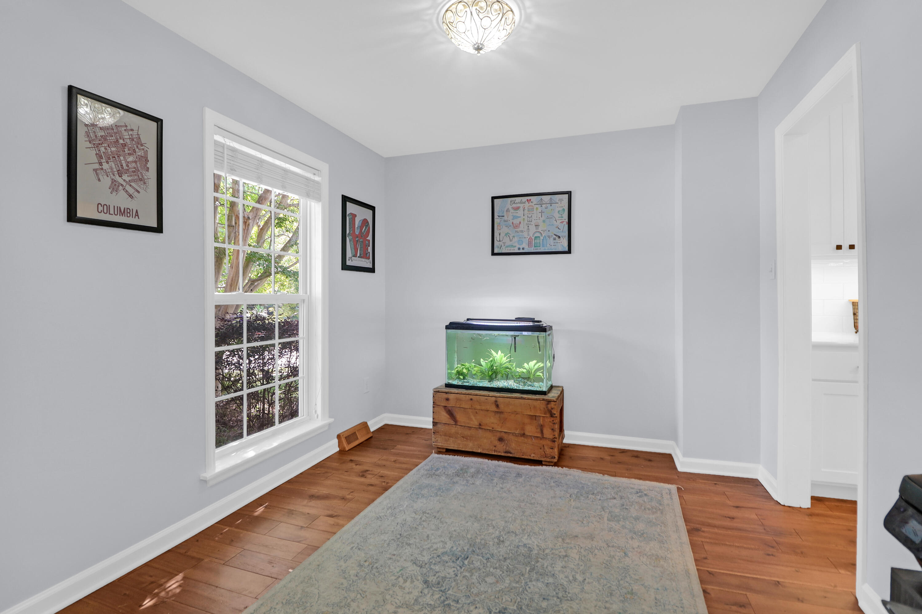 1001 Foxcroft Road