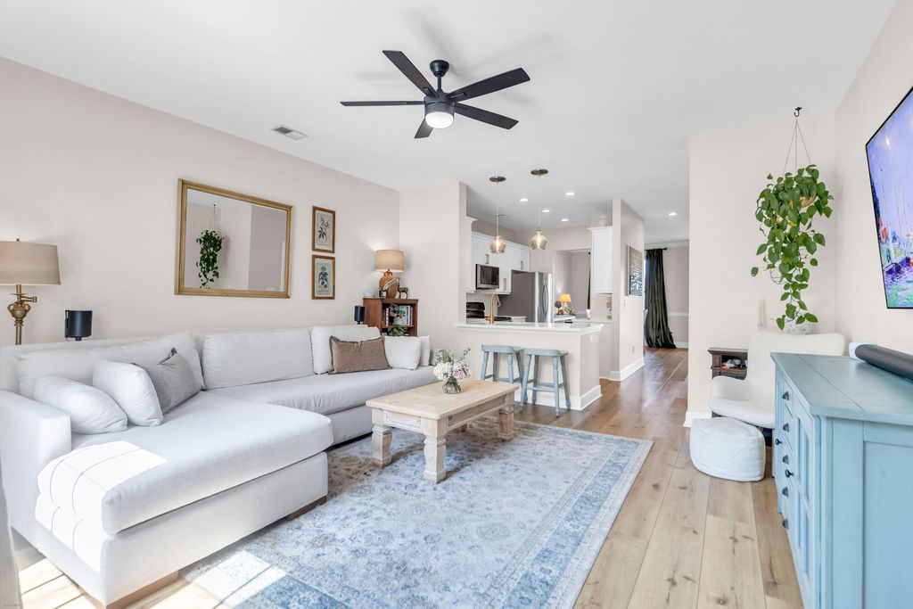 Photo of 1747 Brittlebush Lane, Johns Island, SC 29455 (MLS # 25025625)