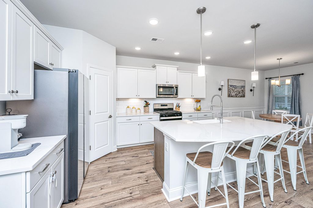 Photo of 3070 Grinnell Street, Johns Island, SC 29455 (MLS # 26000570)