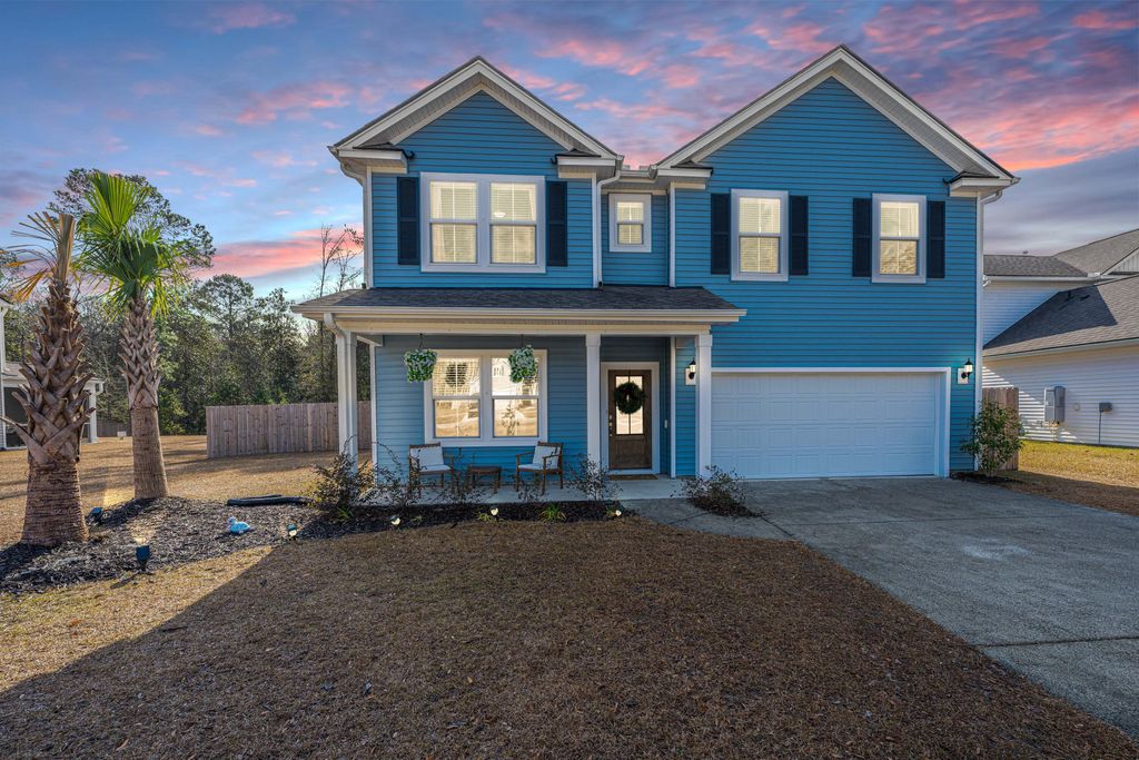Photo of 3070 Grinnell Street, Johns Island, SC 29455 (MLS # 26000570)