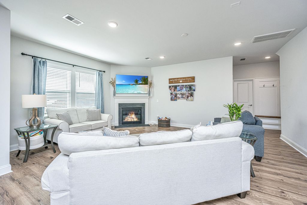 Photo of 3070 Grinnell Street, Johns Island, SC 29455 (MLS # 26000570)