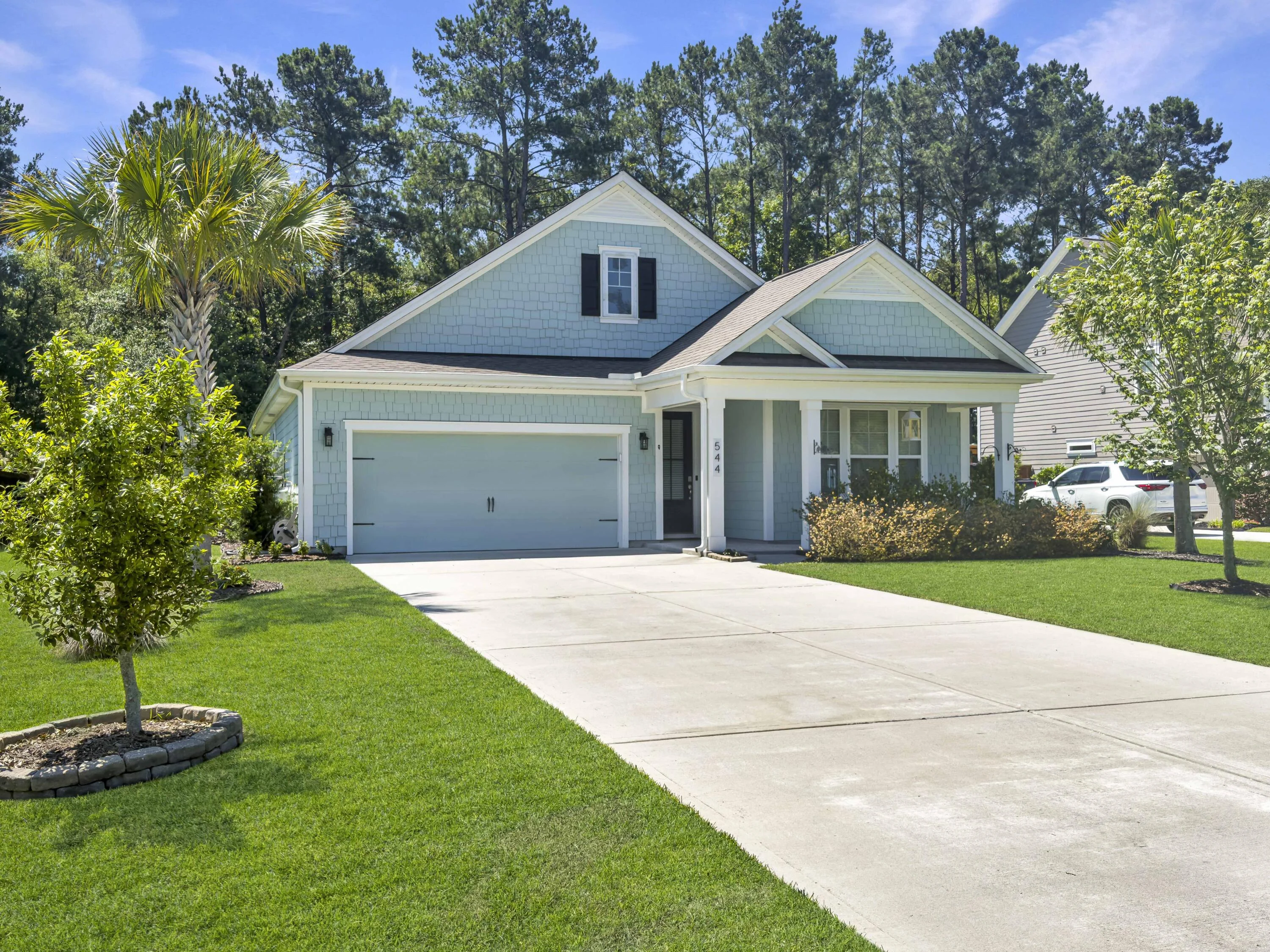 544 Pontoon Road, Huger, SC, 29450