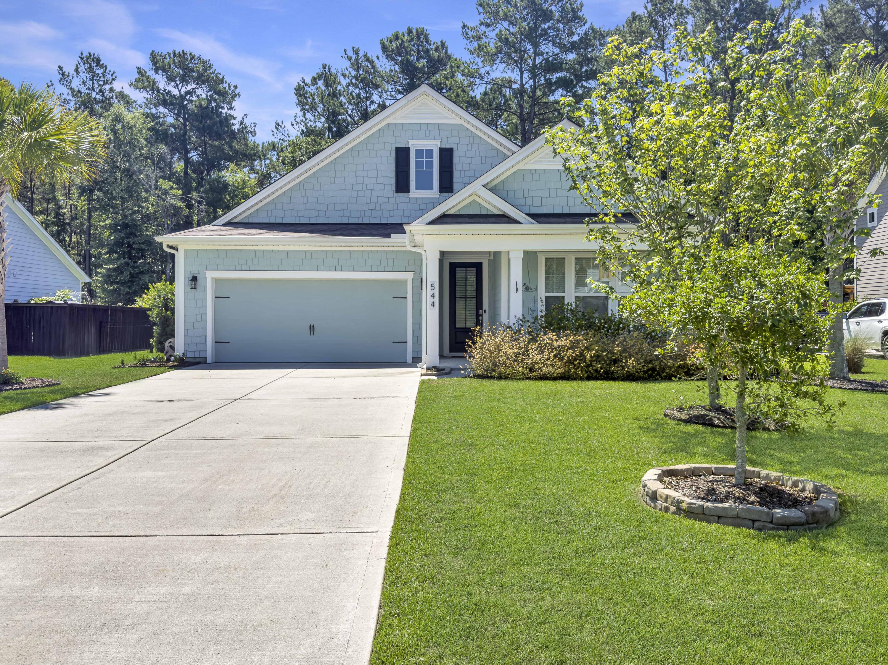 544 Pontoon Road