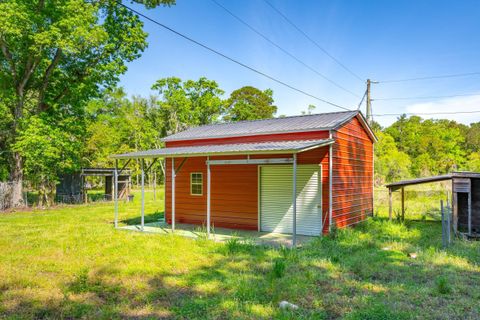 A home in Johns Island