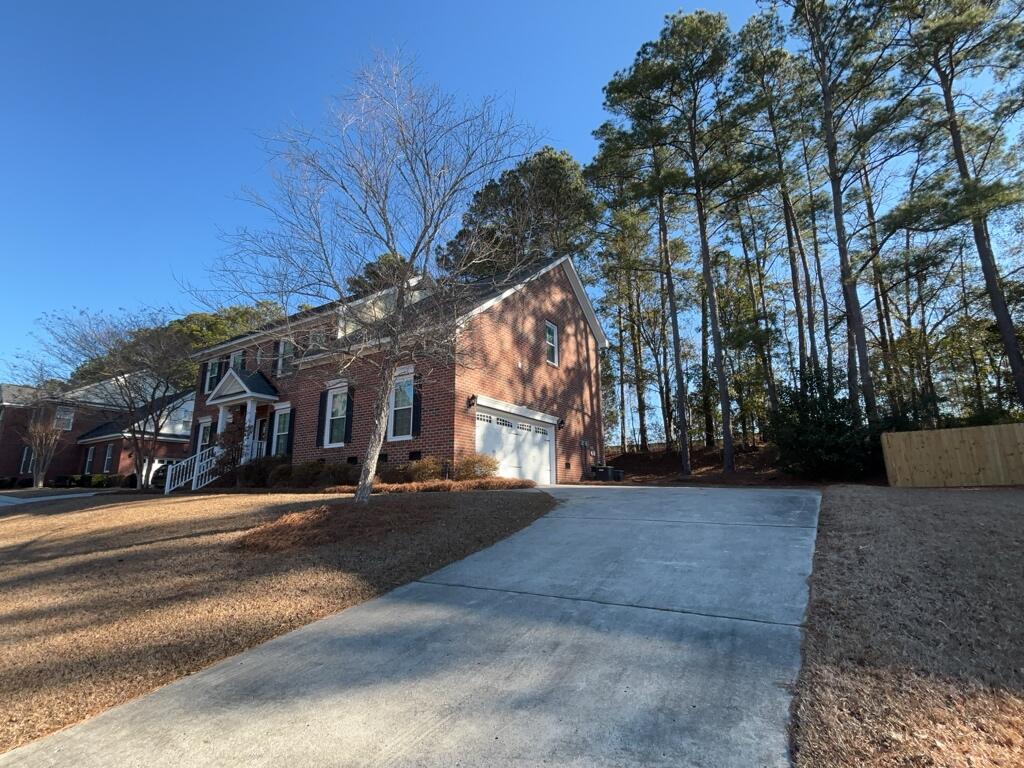 1009 Blockade Runner Parkway