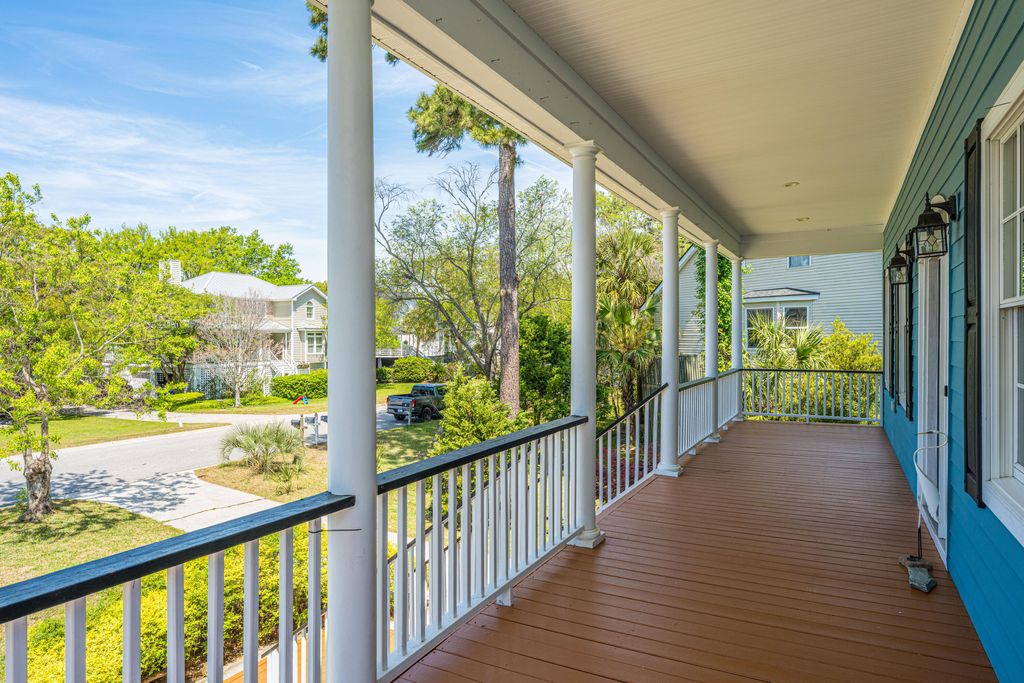 Photo of 1534 Fiddlers Marsh Drive, Mount Pleasant, SC 29464 (MLS # 26010126)