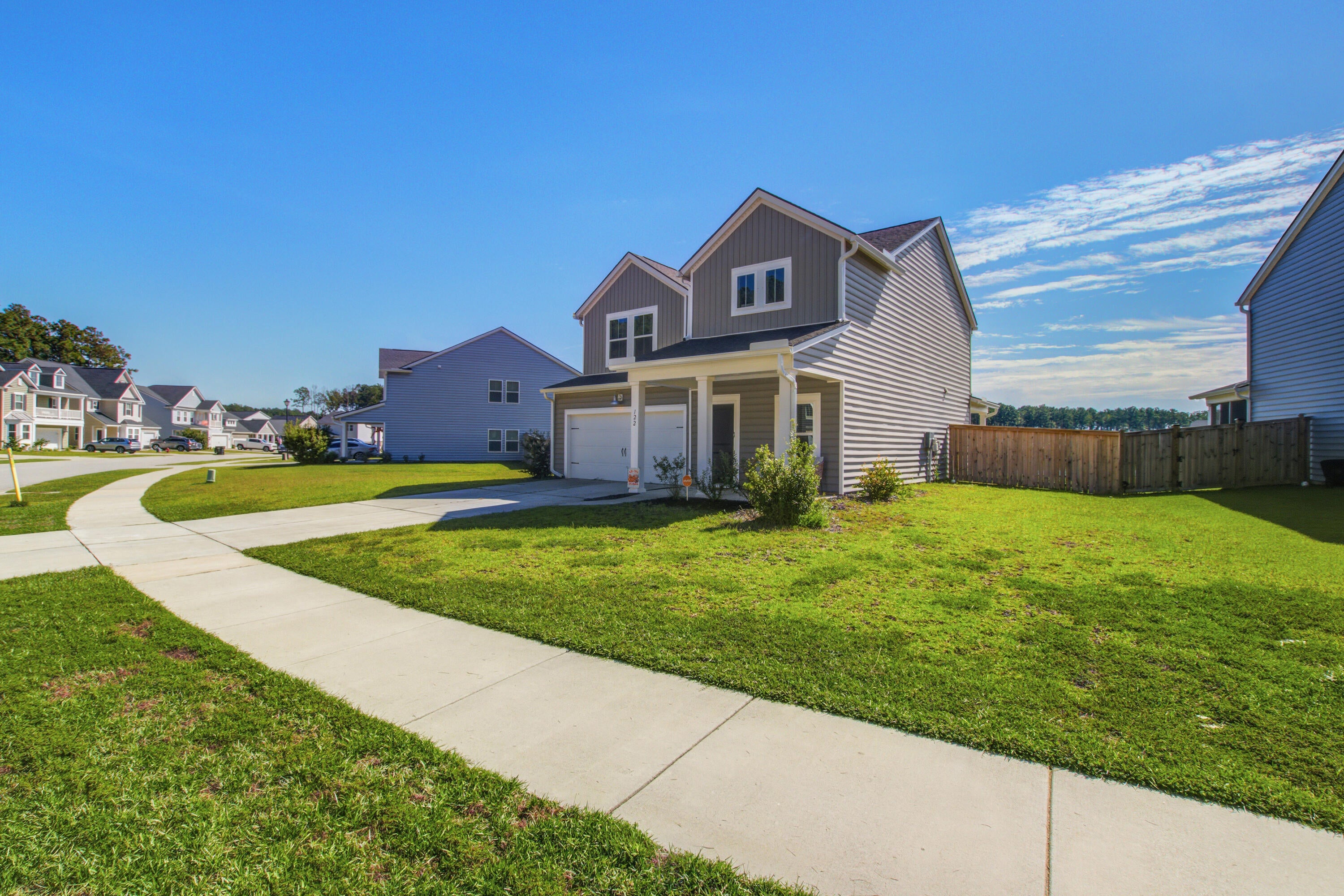122 Camellia Bloom Drive