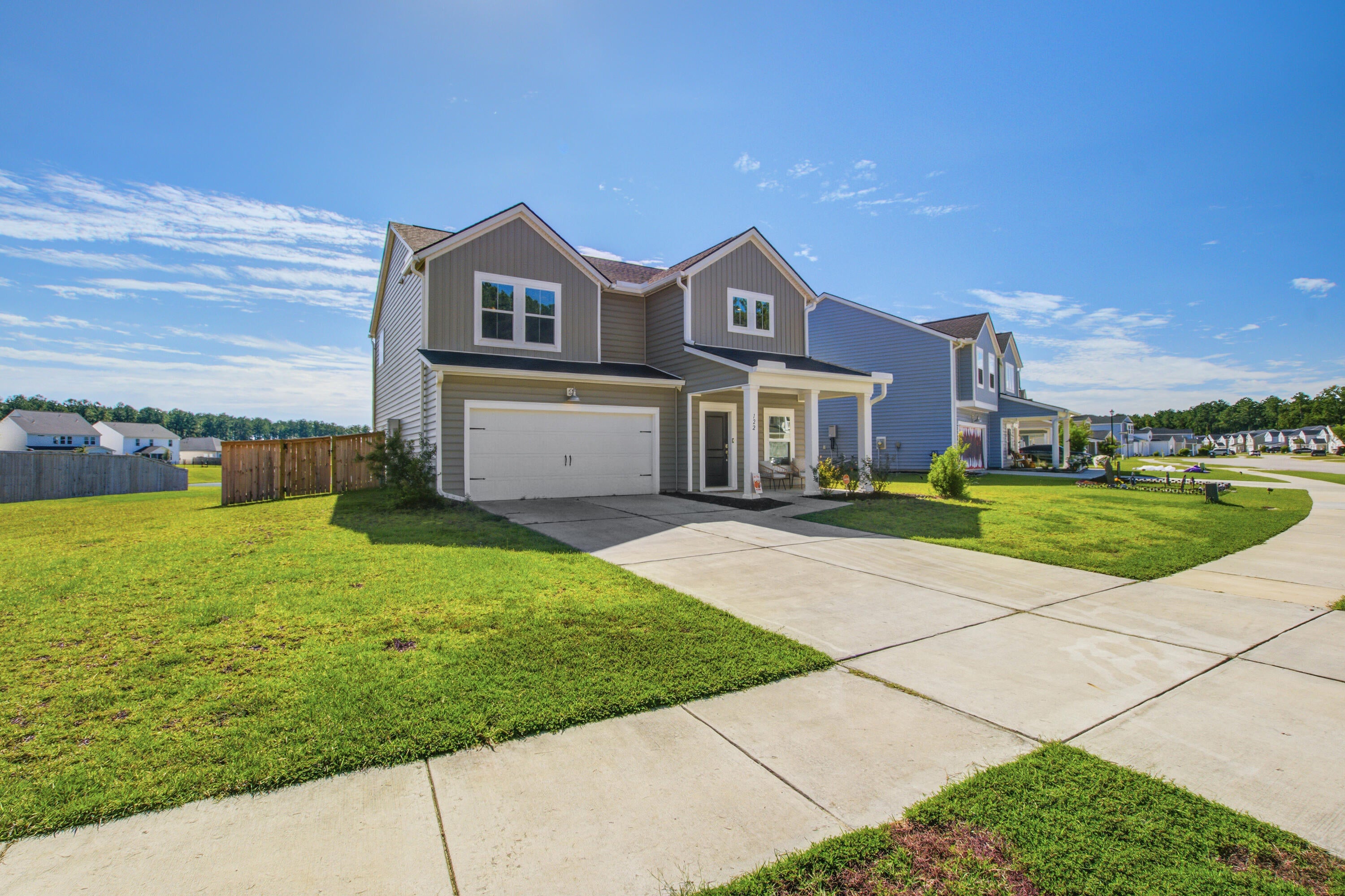 122 Camellia Bloom Drive