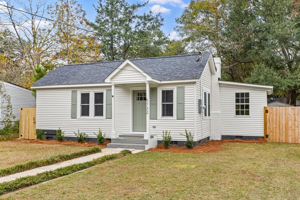Photo of 5732 Allison Avenue, Hanahan, SC 29410 (MLS # 25031614)