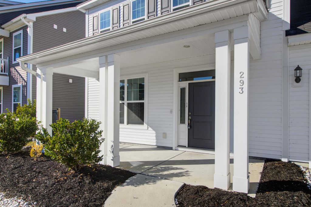 Photo of 293 Saxony Loop Loop, Summerville, SC 29486 (MLS # 25030525)